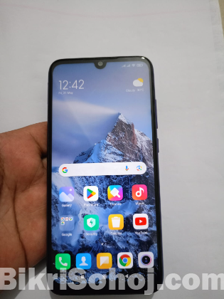 Redmi note 7 pro